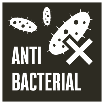 Защита от бактерий